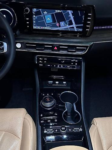 Kia: Kia K5: 2022 г., Седан at lalafo.kg — 5 Kia: Kia K5: 2022 г., Седан — 5