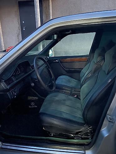 лексус рх 350 гибрид 2021год: Mercedes-Benz W124: 1994 г., 3.2 л, Автомат, Бензин, Седан — 6