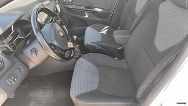 Renault: Renault Clio: 1.5 l. | 2013 έ. 216742 km. Χάτσμπακ — 7