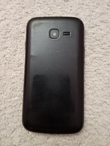 sensor telefon: Samsung GT-S7220, 4 GB, rəng - Qara, İki sim kartlı