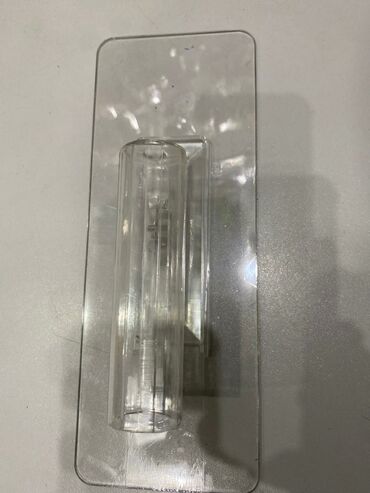 обложка на удостоверение: Прозрачный пластиковый карман‑держатель для ценников/табличек. -