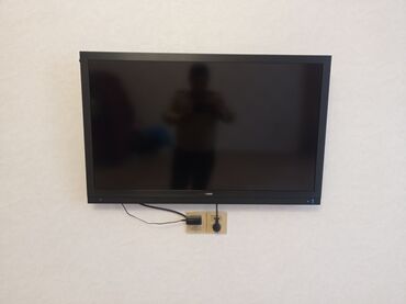 işlənmiş plazma televizorlar: Yeni Televizor Changhong 80" çox Pulsuz çatdırılma