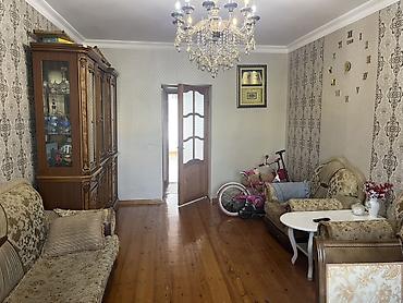 Квартиры: Tam təmirli, rahat və işıqlı mənzil satılır. 🏡 Leninqrad layihəli — 6