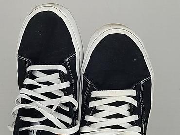 tom tailor biale trampki: Vans, Sneakersy dla mężczyzn, rozmiar 43 — 6
