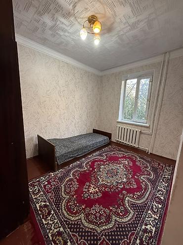 Батирлерди сатуу: 3 бөлмө, 70 м², 2 кабат, Жаңы ремонт — 2