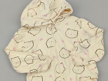 koszula wrangler: Bluza, SinSay, 2-3 lat, 92-98 cm, stan - Bardzo dobry