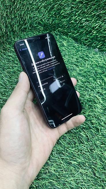 iphone xa: IPhone Xs, Б/у, 256 ГБ, Space Gray, 70 % — 3