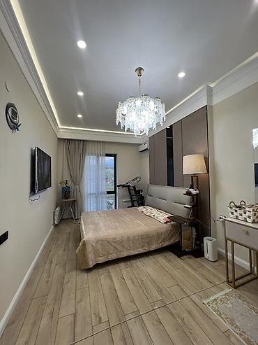 Продажа квартир: 3 комнаты, 118 м², Элитка, 14 этаж, Дизайнерский ремонт — 10