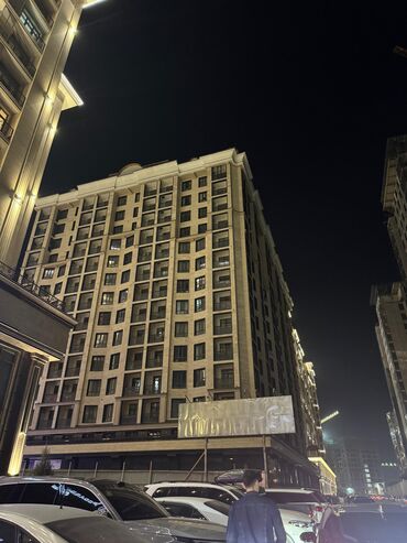 Продажа квартир: 2 комнаты, 79 м², Элитка, 13 этаж, Евроремонт — 19