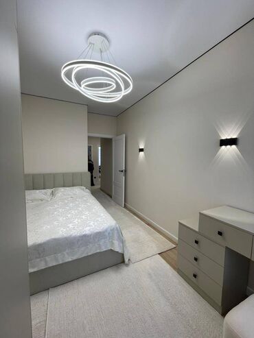 Продажа квартир: 3 комнаты, 72 м² — 2