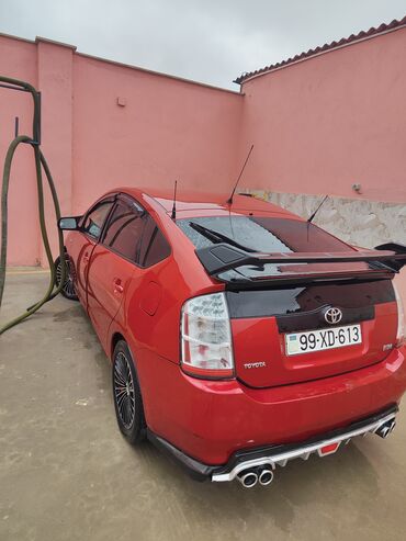 Toyota: Toyota Prius: 1.5 l | 2007 il Hetçbek — 15