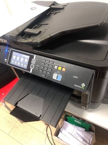 Ремонт принтеров: Ремонт принтеров в Бишкеке — быстро, качественно, с гарантией! — 9