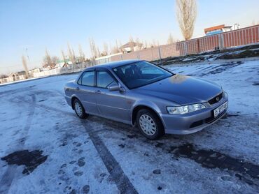 шевроле ланос автомат: Honda Accord: 2002 г., 1.8 л, Автомат, Бензин