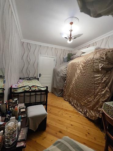 Продажа квартир: Баку, Пос. Бакиханов, 4 комнаты, Вторичка, 83 м² — 3