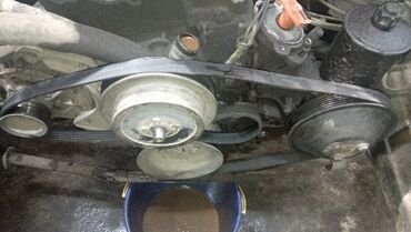 СТО, ремонт транспорта: Услуги моториста, с выездом — 8