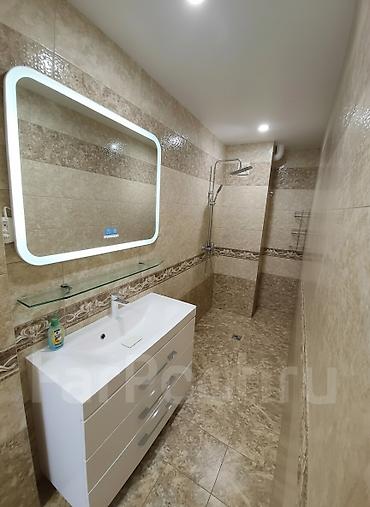 Ремонт под ключ: Ремонт.санузел.Плитка. штукатурка.фото моих работ.отпр фото на вотсап — 1