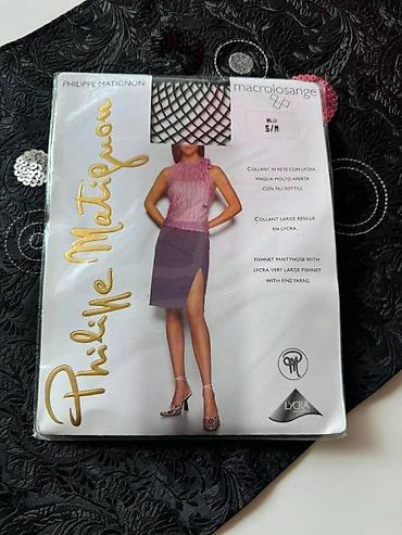 Salonke: Atraktivne Guess original cipele, jednom nošene, veličine 40. Visina — 9