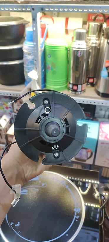 Другая бытовая техника: Мотор на мотор сич Двигатель на сепаратор Мотор Сич Мощность 60 ватт at lalafo.kg — 4 Другая бытовая техника: Мотор на мотор сич Двигатель на сепаратор Мотор Сич Мощность 60 ватт — 4