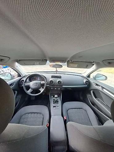 pc volani: 8V SPORTBEK LEVI FAR HALOGENI ZA AUDI A3 OD 2013. DO 2016. GOD. | — 4