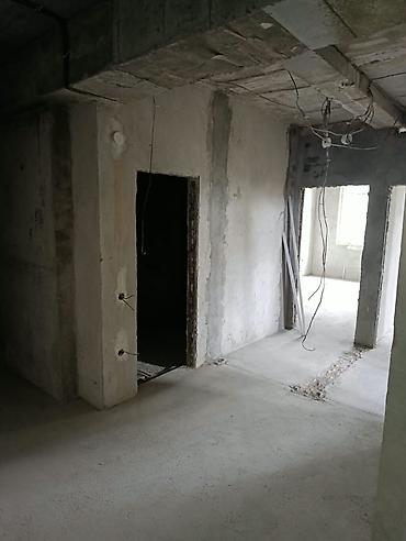 Кыймылсыз мүлк: 3 бөлмө, 107 м², Элитка, 10 кабат, ПСО (өз алдынча бүтүрүү) — 5