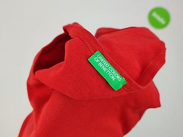 tchibo uk: United Colors of Benetton, Bluzka damska, rozmiar S — 4