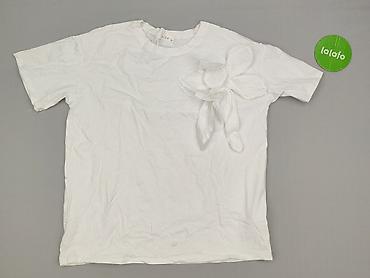 t shirt coco: Rosso, T-shirt damski, rozmiar M — 3