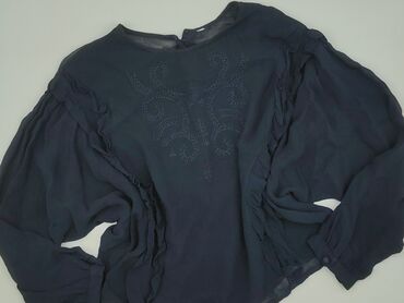 Blouses: Women's blouse, size 5XL (EU 50)