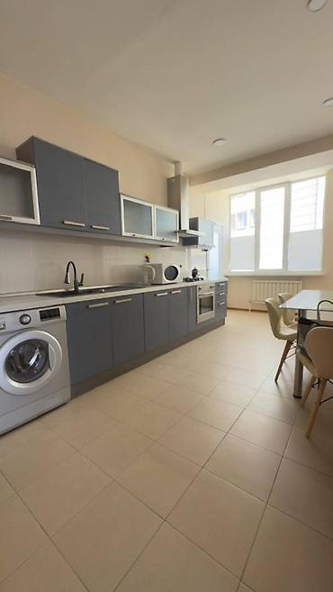 Продажа квартир: 4 комнаты, 154 м², Элитка, 7 этаж, Евроремонт — 10