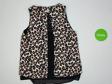 tops hm: H&M, Bluzka damska, rozmiar M — 3