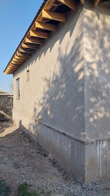 Штукатурка, шпаклевка: Штукатурка стен Больше 6 лет опыта — 4