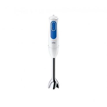 Блендеры: №: 1530 Məhsulun adı: Blender Braun MQ3020 Pesto Brend: Braun — 1