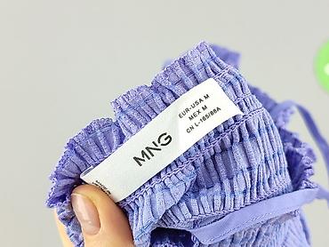 bluzy mango: Mango, Top damski, rozmiar M — 4