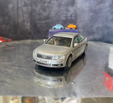 Avtomobil modelləri: 2003 il, 1:43, Dəmir, Ödənişli çatdırılma — 3