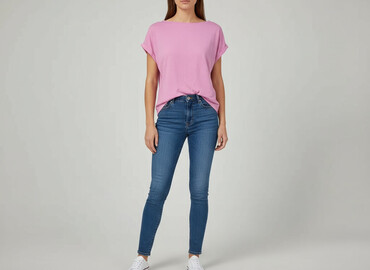 vero moda koszula: Awear, Bluzka damska, rozmiar XS