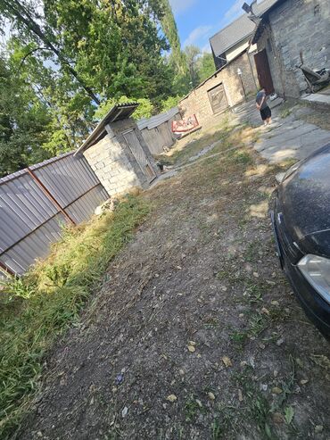 купить дом в рассрочку от хозяина: Үй, 80 кв. м, 5 бөлмө, Менчик ээси, Эски ремонт