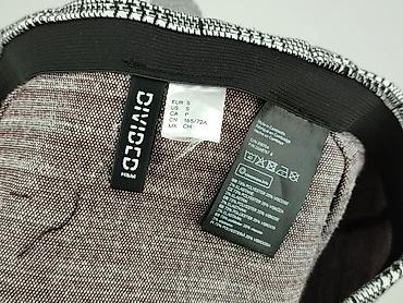 hm topy basic: H&M Divided, Spódnica damska, rozmiar S — 4