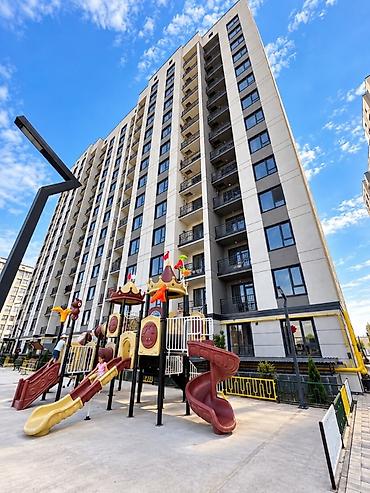 Продается 1к.кв. 40м2 в ЖК Келечек-2 Свежий ремонт 2026г. На 7 этаже
