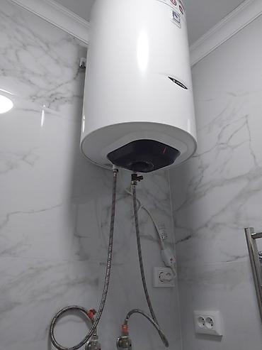 Ремонт водонагревателей: Профессиональная чистка ремонт и обслуживание водонагревателей — 24