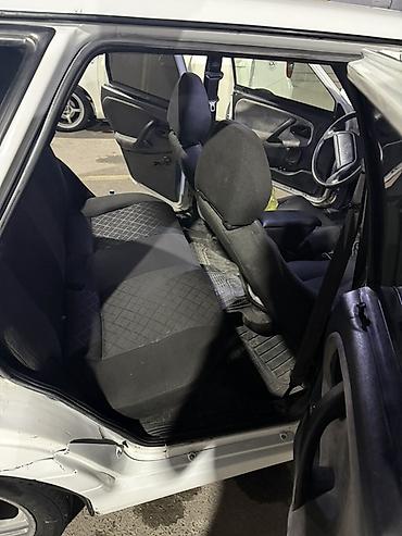 vaz 21099: ВАЗ (ЛАДА) Samara: 2011 г., 1.5 л, Механика, Бензин, Седан — 6
