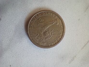 Sikkələr: Razılaşma yolu ilə
Tək-təkdə satılır 

Əlavə məlumat üçün 📩 — 10