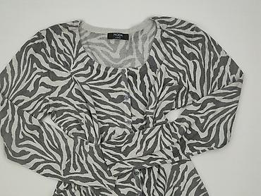 kurtka pull bear: George, Kardigan damski, rozmiar XL — 1