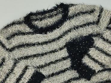 pluszowy sweter: Sweter damski, rozmiar XL — 1