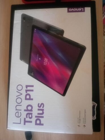 Masaüstü kompüterlər və iş stansiyaları: Lenovo, 8", 128 GB, Yeni, Ünvandan götürmə