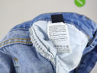 levis 591: Shein, Jeansy damskie, rozmiar M — 5