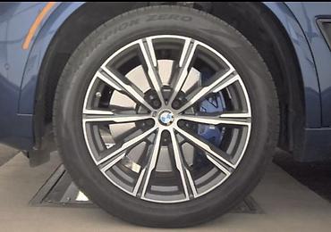 m5 e60: BMW X5 M: 2020 г., 3 л, Автомат, Бензин, Кроссовер — 8