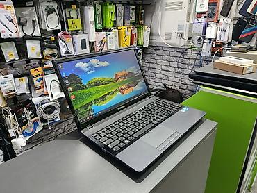 sam agac: İşlənmiş Samsung, 15.6 ", Intel Pentium, 512 GB — 2