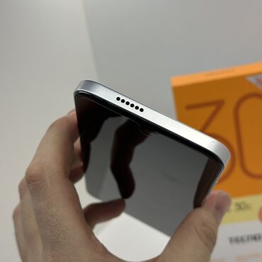 Tecno: Tecno Spark 30C, Новый, 128 ГБ, 2 SIM at lalafo.kg — 6 Tecno: Tecno Spark 30C, Новый, 128 ГБ, 2 SIM — 6