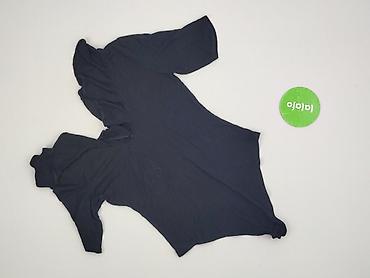 body z dekoltem v: Body damskie, rozmiar S — 3