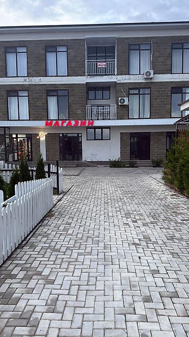 ысык кол комната аренда: Двухкомнатная квартира с балконом для летнего отдыха на Иссык-куле ( — 3