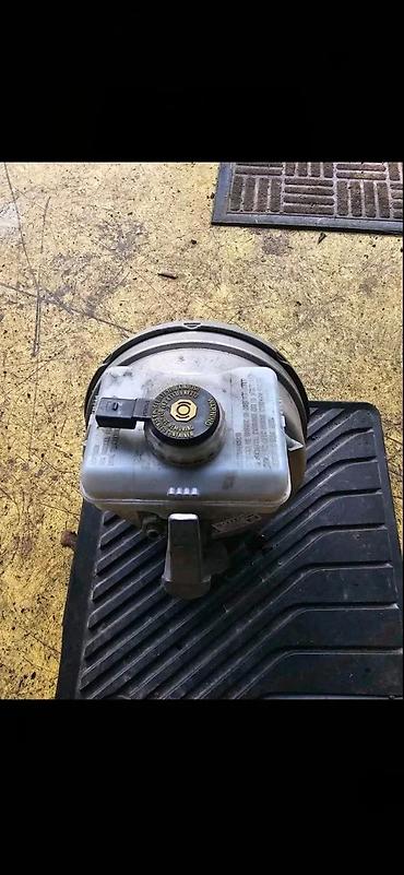 pedale: AUDI A6 A7 SERVO POJACIVAC BUBANJ 4G1612103H | audi vw delovi ALTINA — 1